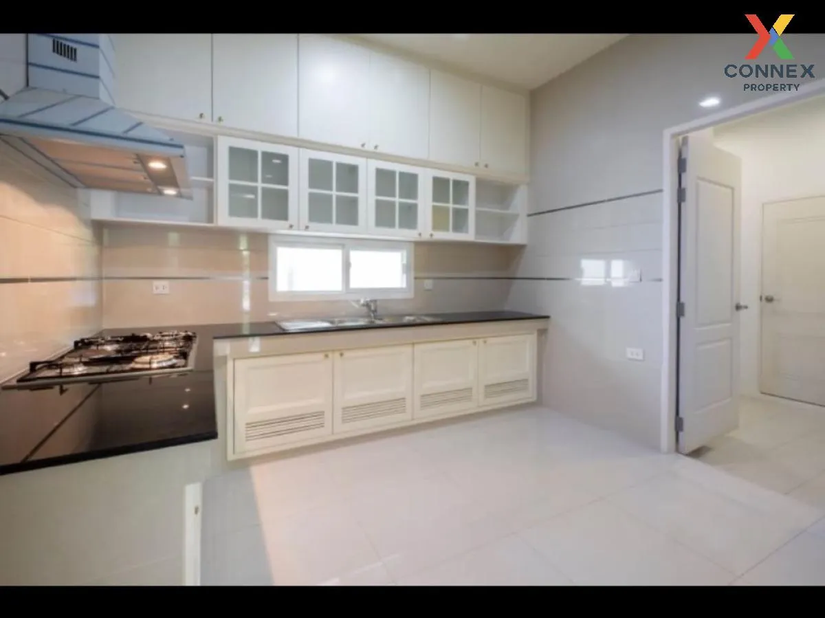 For Rent House , NARASIRI BANGNA , Bang Na , Bang Na , Bangkok ,  3