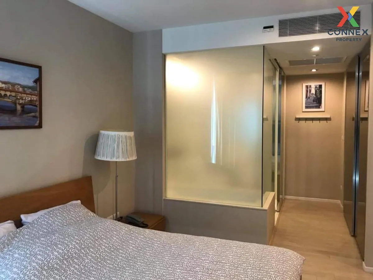 For Rent Condo , The room sukhumvit 21 , BTS-Asok , Khlong Toei N