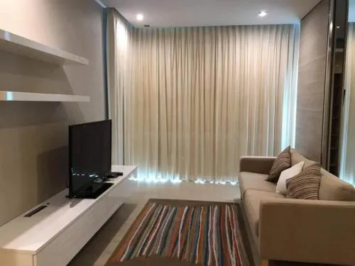 For Rent Condo , The room sukhumvit 21 , BTS-Asok , Khlong Toei Nuea , Watthana , Bangkok , CX-113769