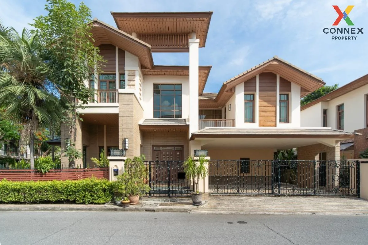 For Sale House , Baan Sansiri Sukhumvit 67 , BTS-Phra Khanong , P For Sale House , Baan Sansiri Sukhumvit 67 , BTS-Phra Khanong , P 1