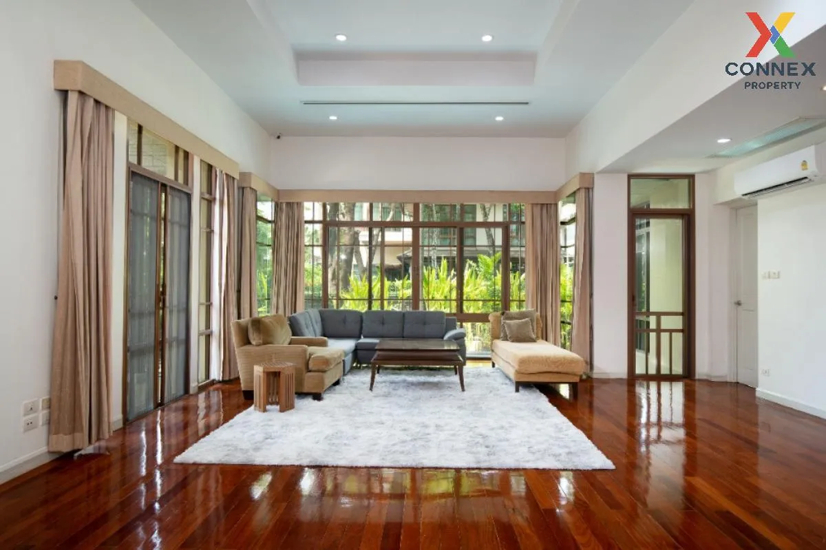 For Sale House , Baan Sansiri Sukhumvit 67 , BTS-Phra Khanong , P For Sale House , Baan Sansiri Sukhumvit 67 , BTS-Phra Khanong , P 2