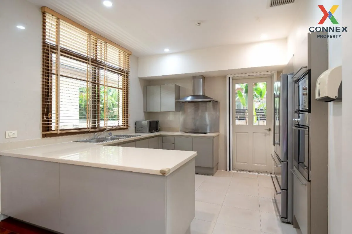 For Sale House , Baan Sansiri Sukhumvit 67 , BTS-Phra Khanong , P For Sale House , Baan Sansiri Sukhumvit 67 , BTS-Phra Khanong , P 4