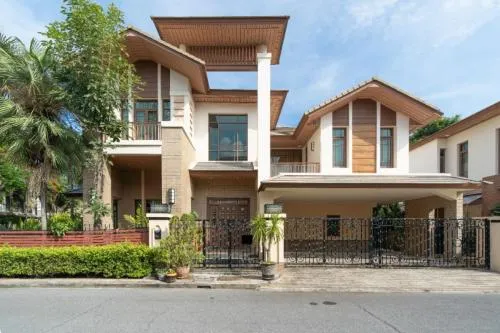 For Sale House , Baan Sansiri Sukhumvit 67 , BTS-Phra Khanong , Phra Khanong Nuea , Watthana , Bangkok , CX-113770 For Sale House , Baan Sansiri Sukhumvit 67 , BTS-Phra Khanong , Phra Khanong Nuea , Watthana , Bangkok , CX-113770