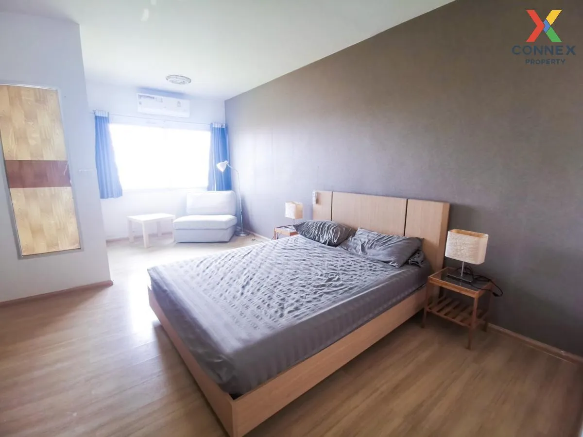 For Rent Condo , A Space Sukhumvit 77 , BTS-On Nut , Suan Luang , 1