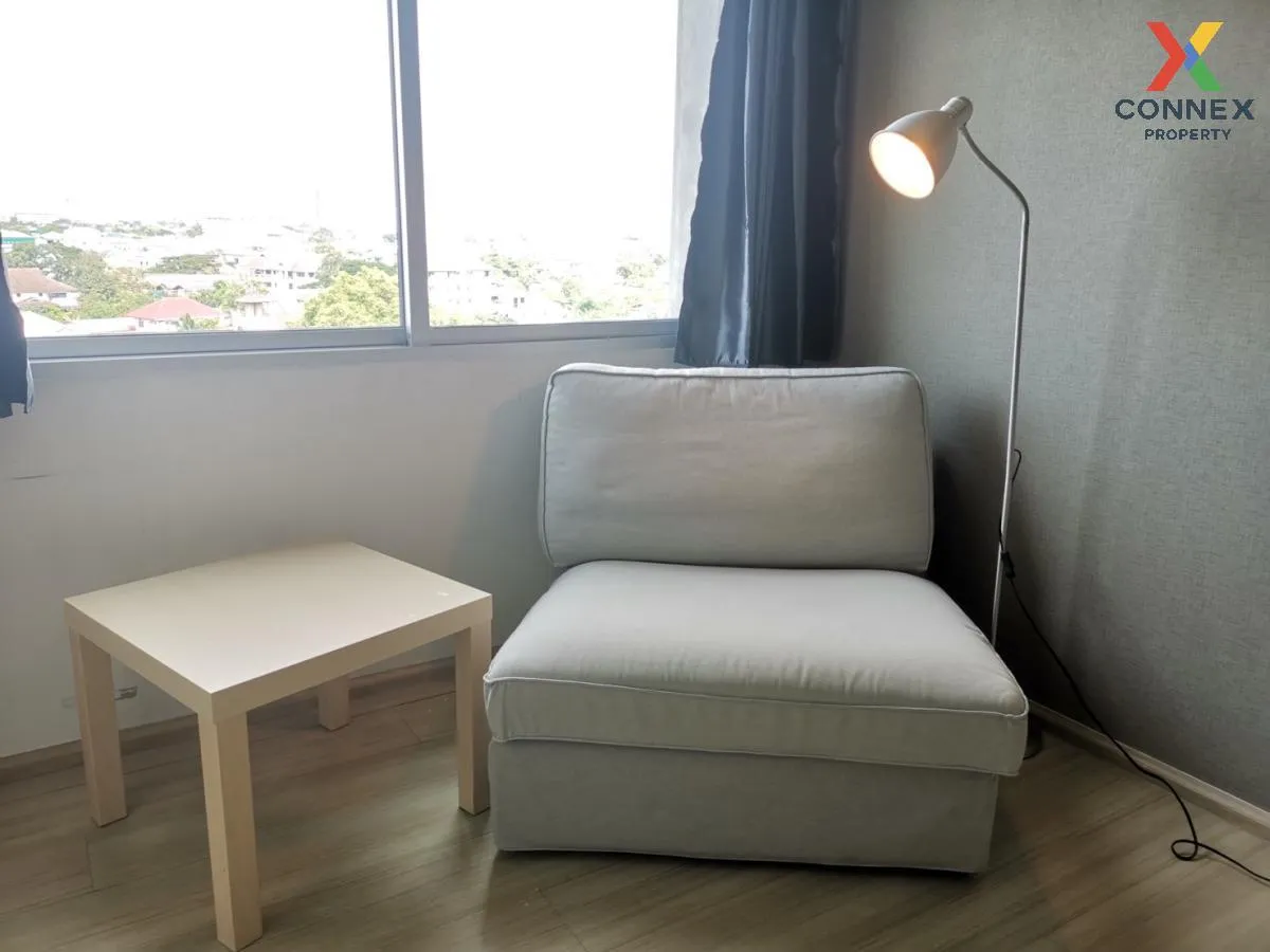 For Rent Condo , A Space Sukhumvit 77 , BTS-On Nut , Suan Luang ,