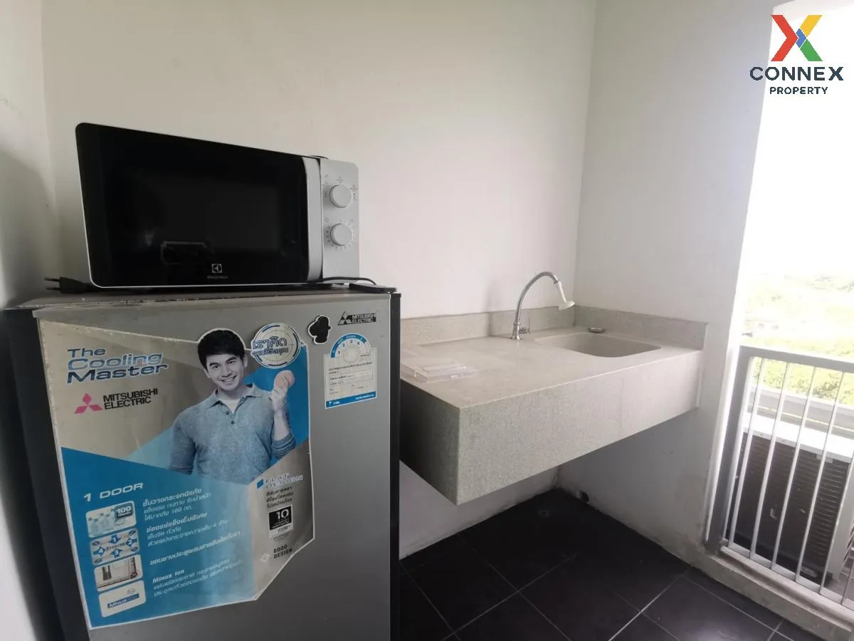 For Rent Condo , A Space Sukhumvit 77 , BTS-On Nut , Suan Luang ,