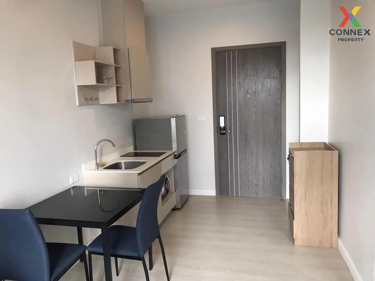 For Rent Condo , Niche Pride Thonglor-Phetchaburi , BTS-Thong Lo  2