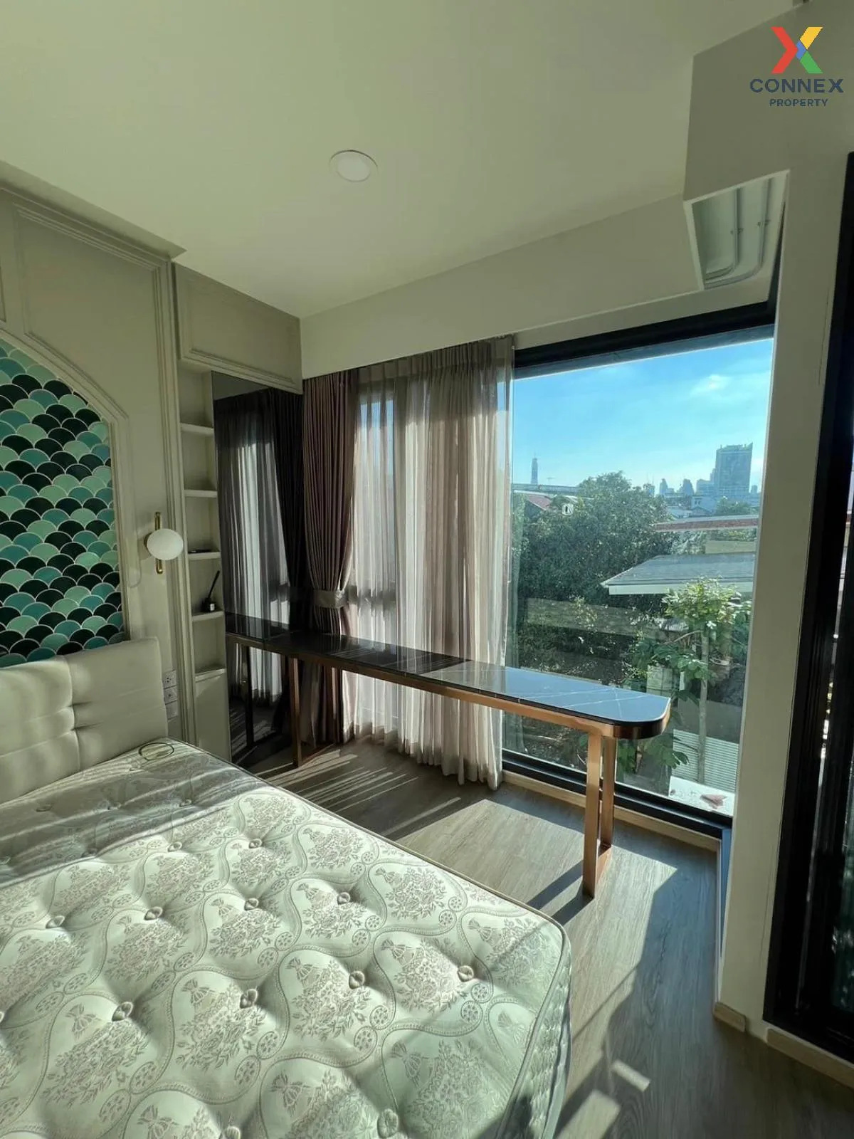 For Rent Condo , Savvi Phahol 2 , Sam Sen Nai , Phaya Thai , Bang 2