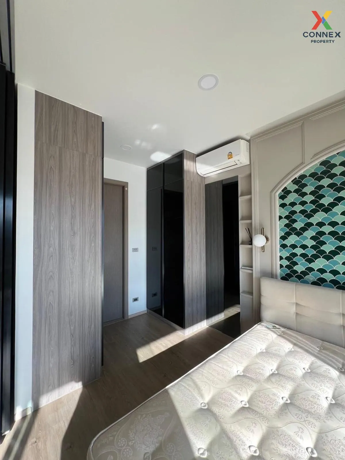 For Rent Condo , Savvi Phahol 2 , Sam Sen Nai , Phaya Thai , Bang 3