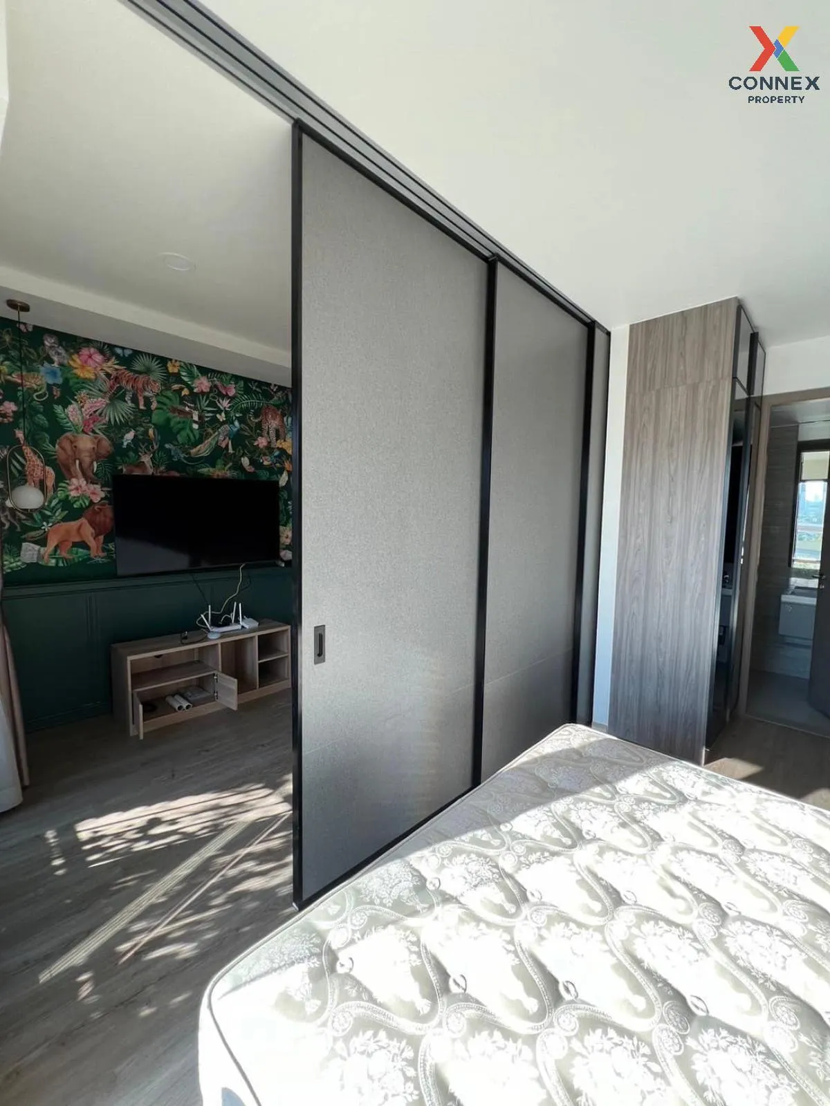 For Rent Condo , Savvi Phahol 2 , Sam Sen Nai , Phaya Thai , Bang 4