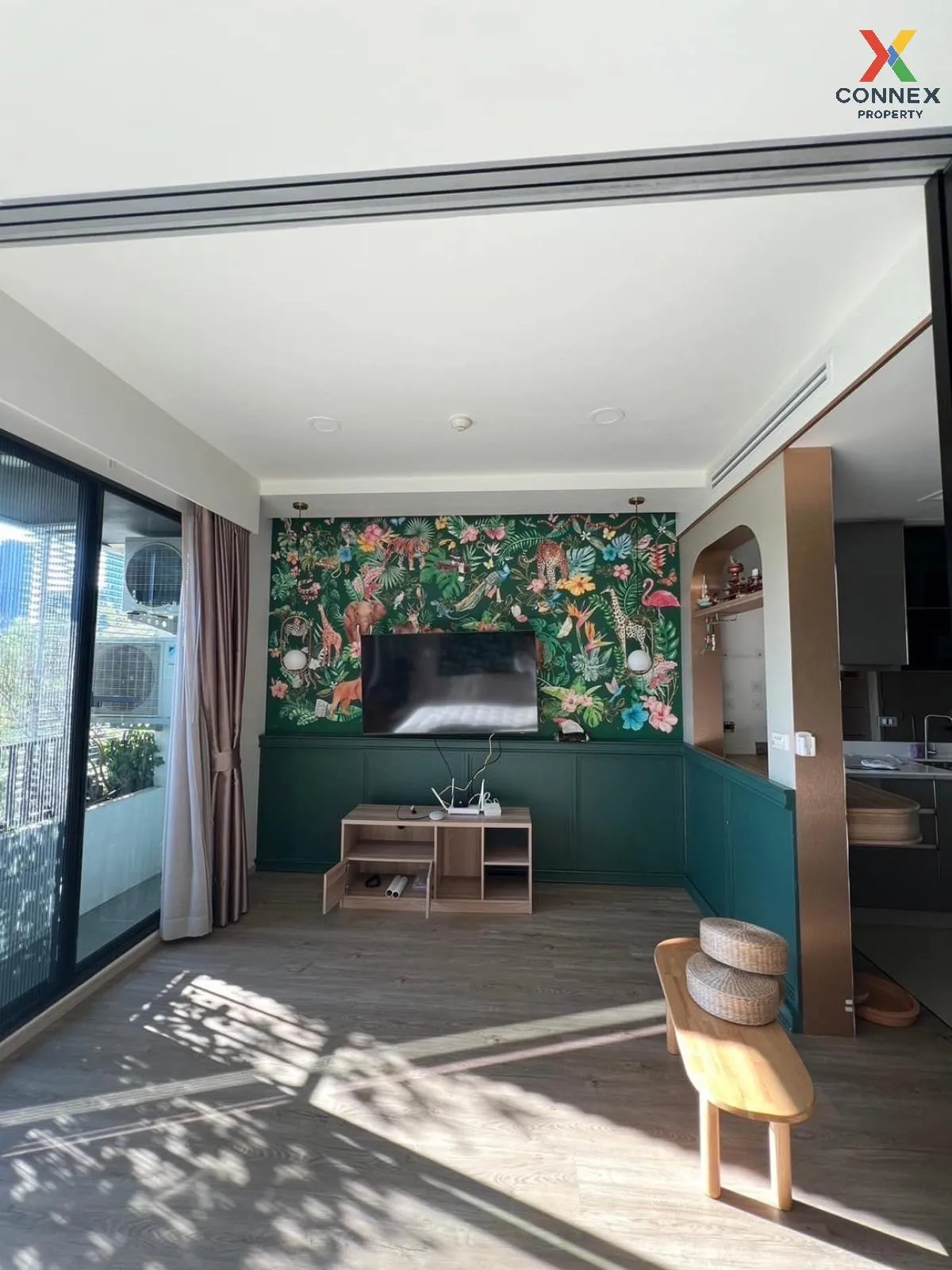 For Rent Condo , Savvi Phahol 2 , Sam Sen Nai , Phaya Thai , Bang