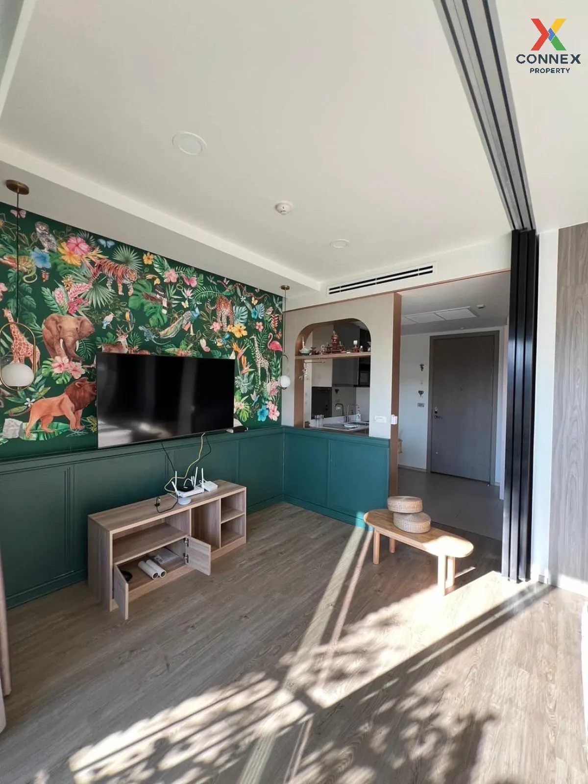 For Rent Condo , Savvi Phahol 2 , Sam Sen Nai , Phaya Thai , Bang