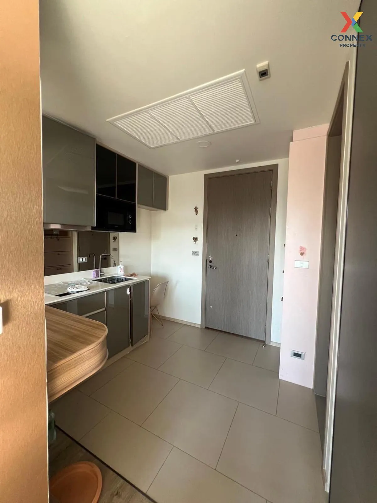 For Rent Condo , Savvi Phahol 2 , Sam Sen Nai , Phaya Thai , Bang