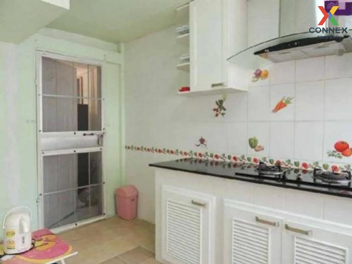 For Sale House , PERFECT PLACE SUKHUMVIT 77 – SUVANNABHUMI , Rach For Sale House , PERFECT PLACE SUKHUMVIT 77 – SUVANNABHUMI , Rach