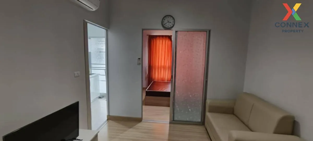 เช่าคอนโด  เดอะ คิทท์ ติวานนท์ MRT-ปากเกร็ด (สายสีชมพู) ปากเกร็ด  เช่าคอนโด  เดอะ คิทท์ ติวานนท์ MRT-ปากเกร็ด (สายสีชมพู) ปากเกร็ด  1