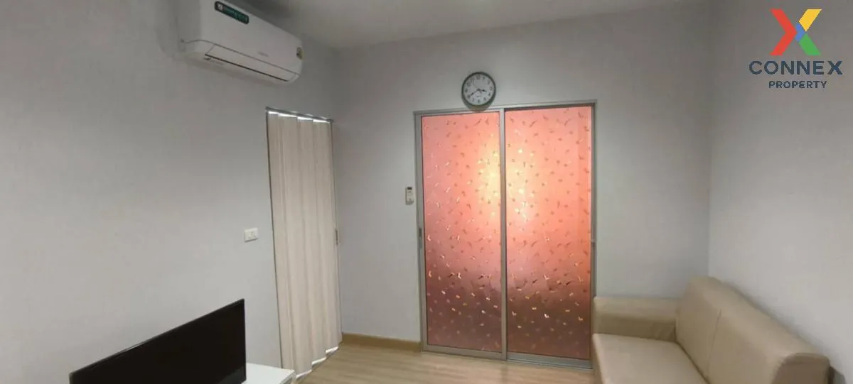 เช่าคอนโด  เดอะ คิทท์ ติวานนท์ MRT-ปากเกร็ด (สายสีชมพู) ปากเกร็ด  เช่าคอนโด  เดอะ คิทท์ ติวานนท์ MRT-ปากเกร็ด (สายสีชมพู) ปากเกร็ด  2