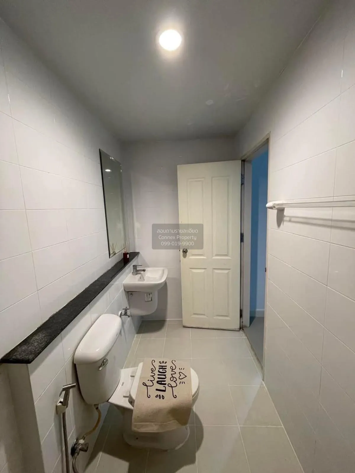 ขายบ้าน  เดอะวิลเลจ กาญจนาภิเษก – ราชพฤกษ์ ไทรน้อย ไทรน้อย นนทบุร