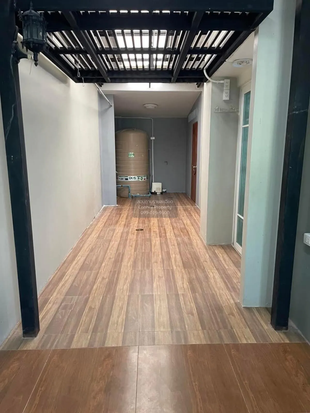 ขายบ้าน  เดอะวิลเลจ กาญจนาภิเษก – ราชพฤกษ์ ไทรน้อย ไทรน้อย นนทบุร