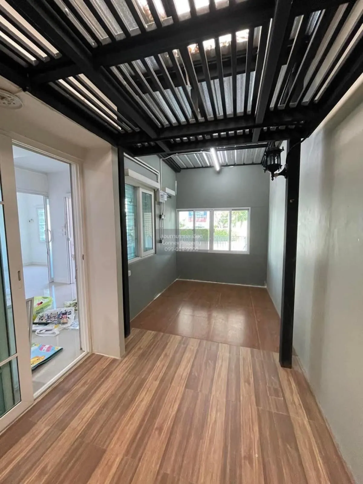 ขายบ้าน  เดอะวิลเลจ กาญจนาภิเษก – ราชพฤกษ์ ไทรน้อย ไทรน้อย นนทบุร