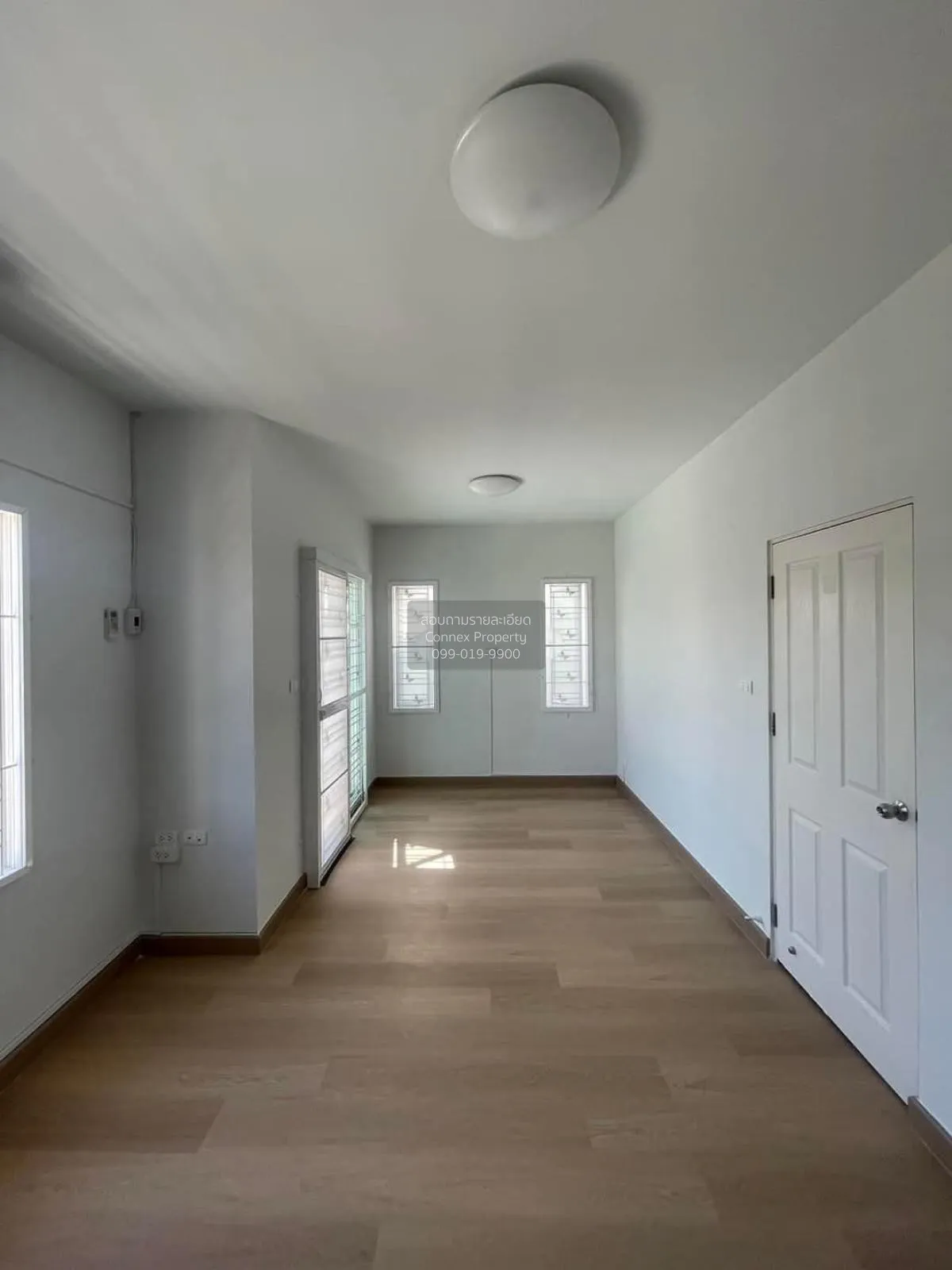 ขายบ้าน  เดอะวิลเลจ กาญจนาภิเษก – ราชพฤกษ์ ไทรน้อย ไทรน้อย นนทบุร