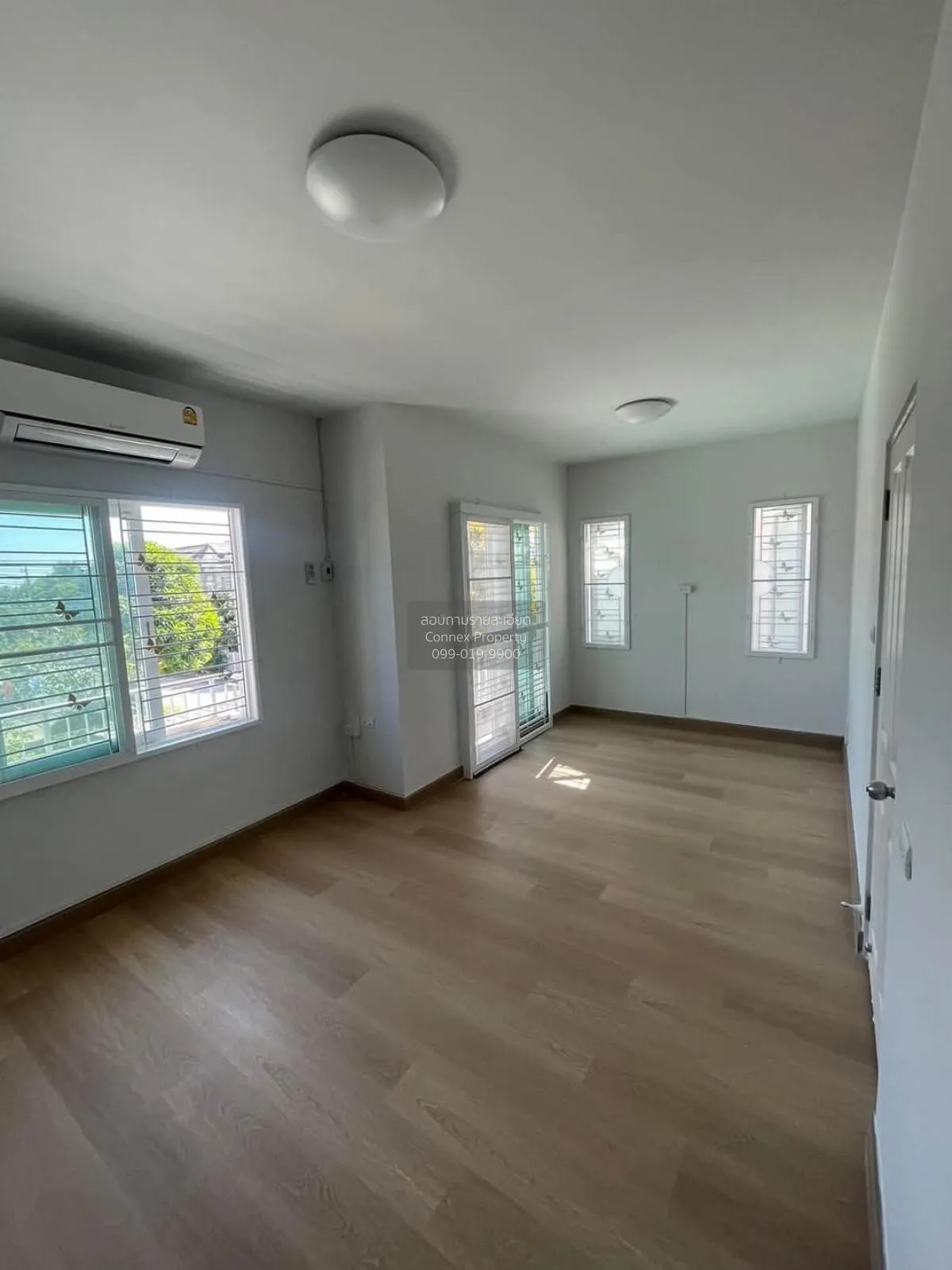 ขายบ้าน  เดอะวิลเลจ กาญจนาภิเษก – ราชพฤกษ์ ไทรน้อย ไทรน้อย นนทบุร