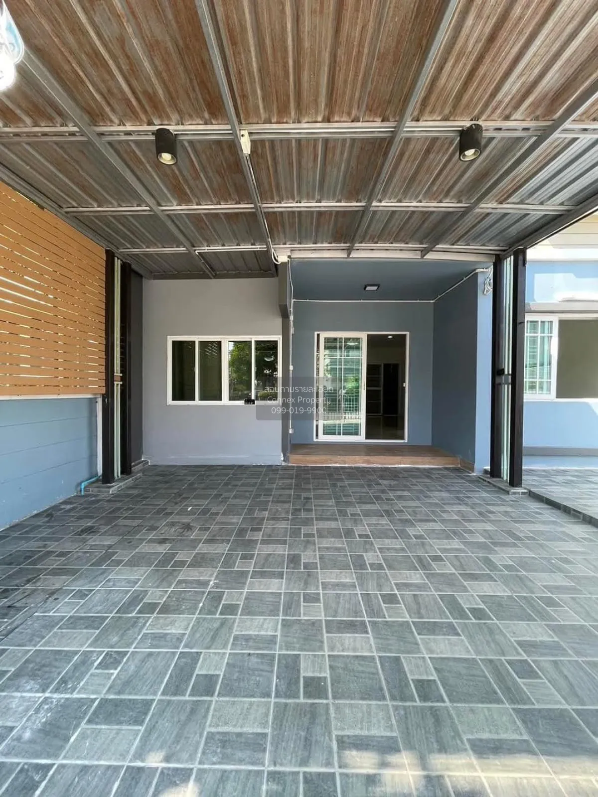 ขายบ้าน  เดอะวิลเลจ กาญจนาภิเษก – ราชพฤกษ์ ไทรน้อย ไทรน้อย นนทบุร 2