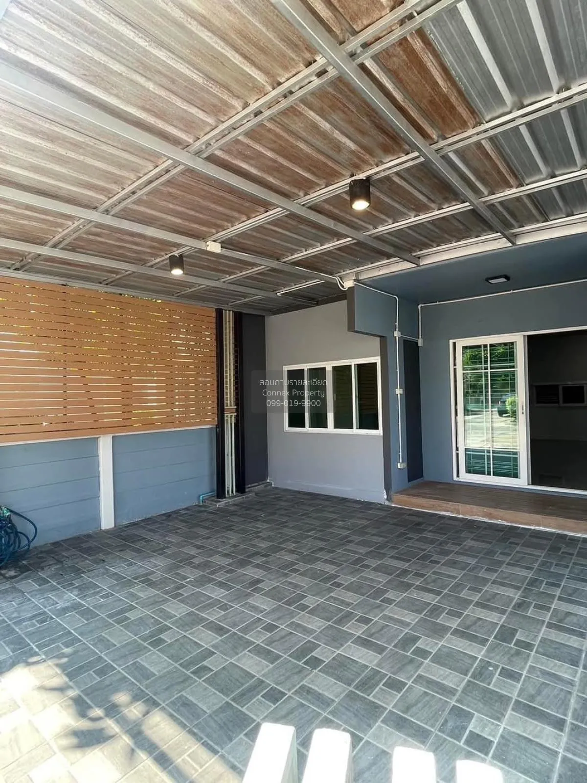 ขายบ้าน  เดอะวิลเลจ กาญจนาภิเษก – ราชพฤกษ์ ไทรน้อย ไทรน้อย นนทบุร 3