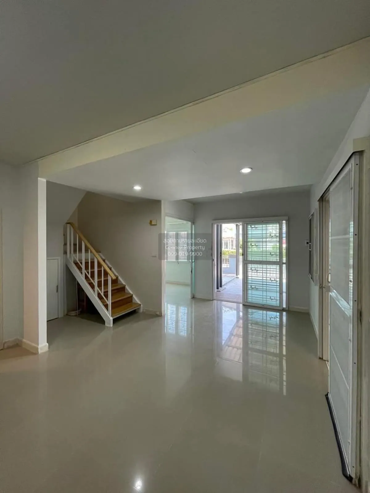 ขายบ้าน  เดอะวิลเลจ กาญจนาภิเษก – ราชพฤกษ์ ไทรน้อย ไทรน้อย นนทบุร