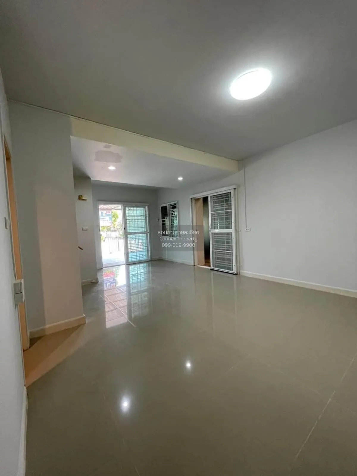 ขายบ้าน  เดอะวิลเลจ กาญจนาภิเษก – ราชพฤกษ์ ไทรน้อย ไทรน้อย นนทบุร