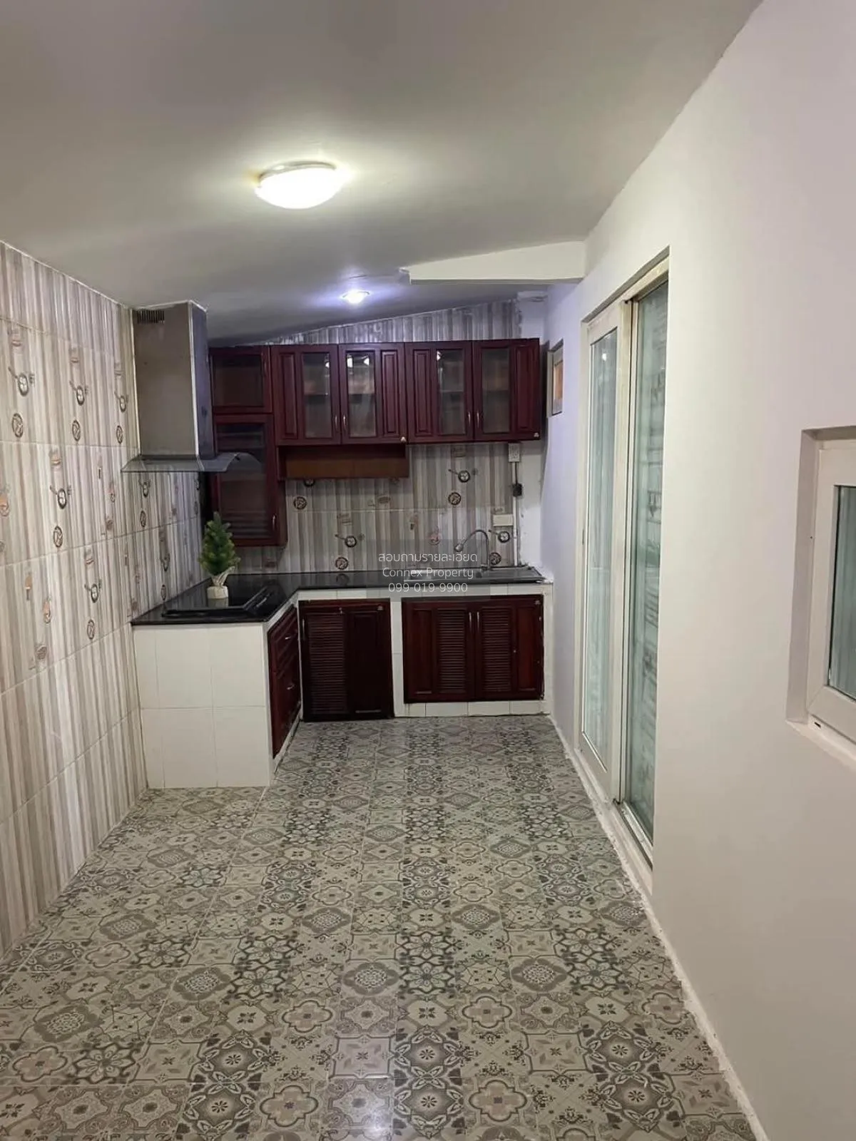 ขายบ้าน  เดอะวิลเลจ กาญจนาภิเษก – ราชพฤกษ์ ไทรน้อย ไทรน้อย นนทบุร