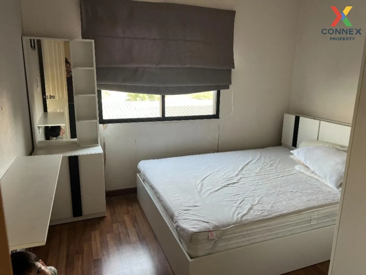 For Sale Townhouse/Townhome  , PRIVET RATCHADA-RAMINDRA , Khanna 