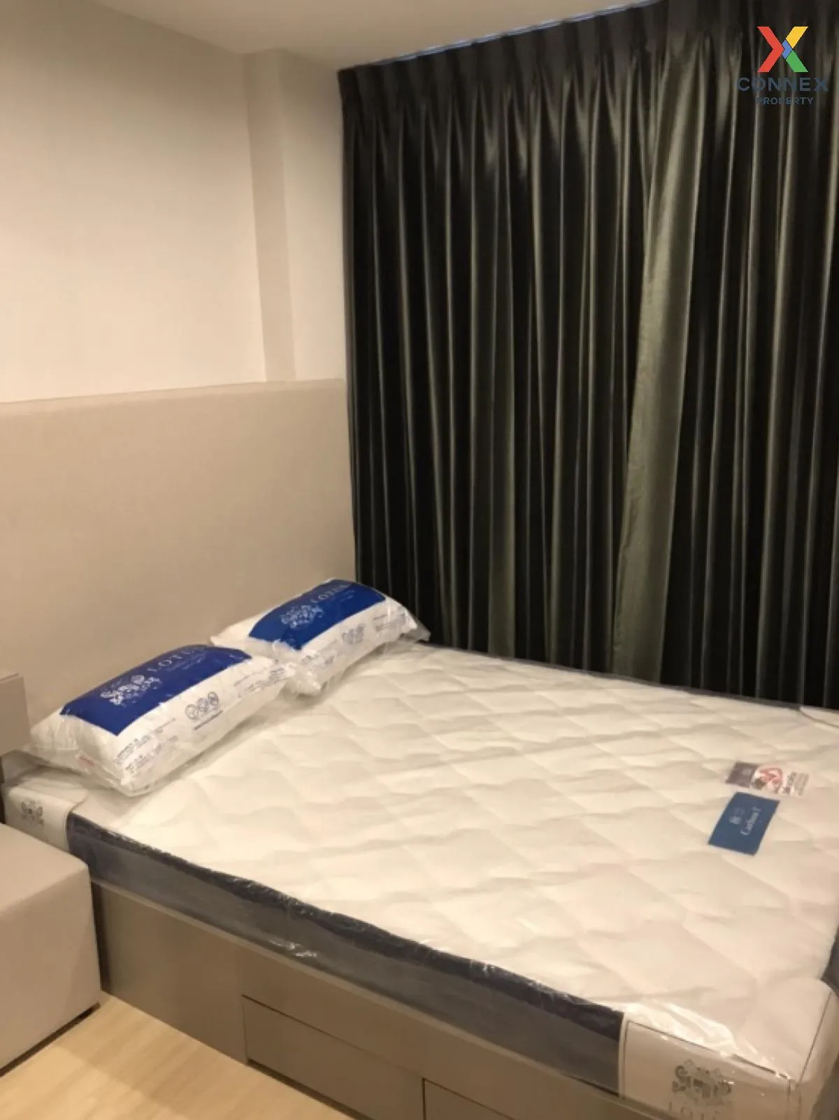 เช่าคอนโด  เดอะ ไพรเวซี่ ท่าพระ อินเตอร์เชนจ์ MRT-ท่าพระ วัดท่าพร 3