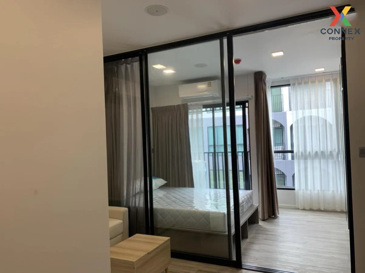 For Rent Condo , Kave Mutant Salaya , Sala Ya , Phutthamonthon ,  4