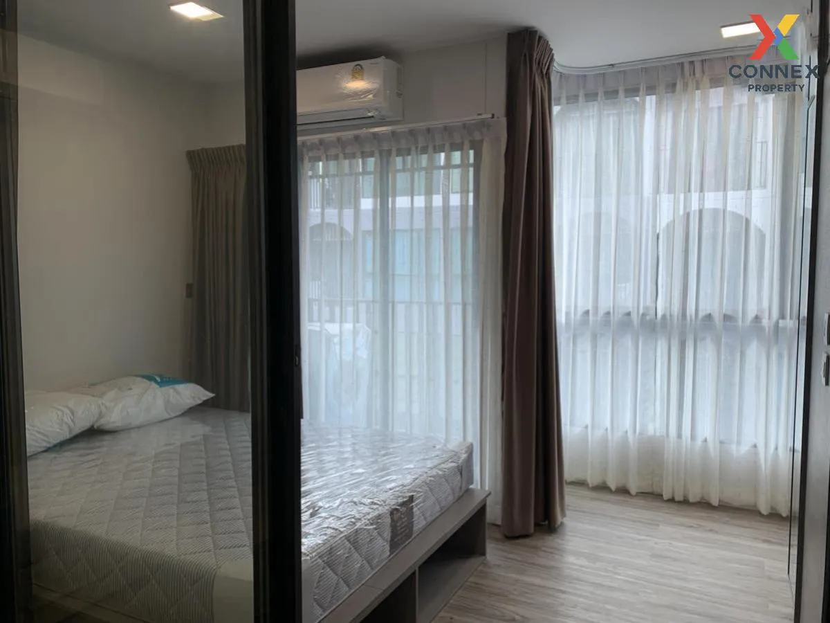 For Rent Condo , Kave Mutant Salaya , Sala Ya , Phutthamonthon , 
