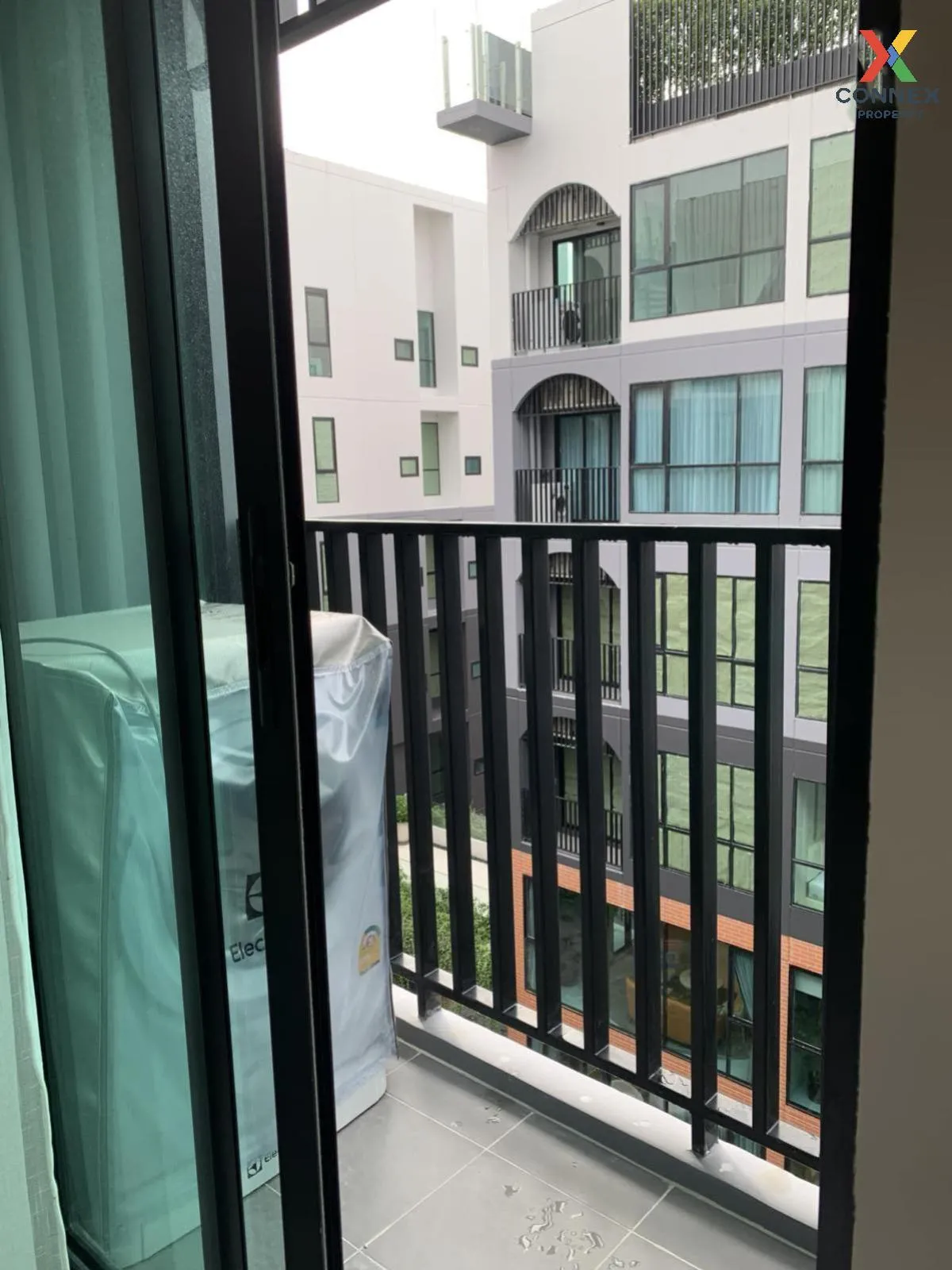 For Rent Condo , Kave Mutant Salaya , Sala Ya , Phutthamonthon , 