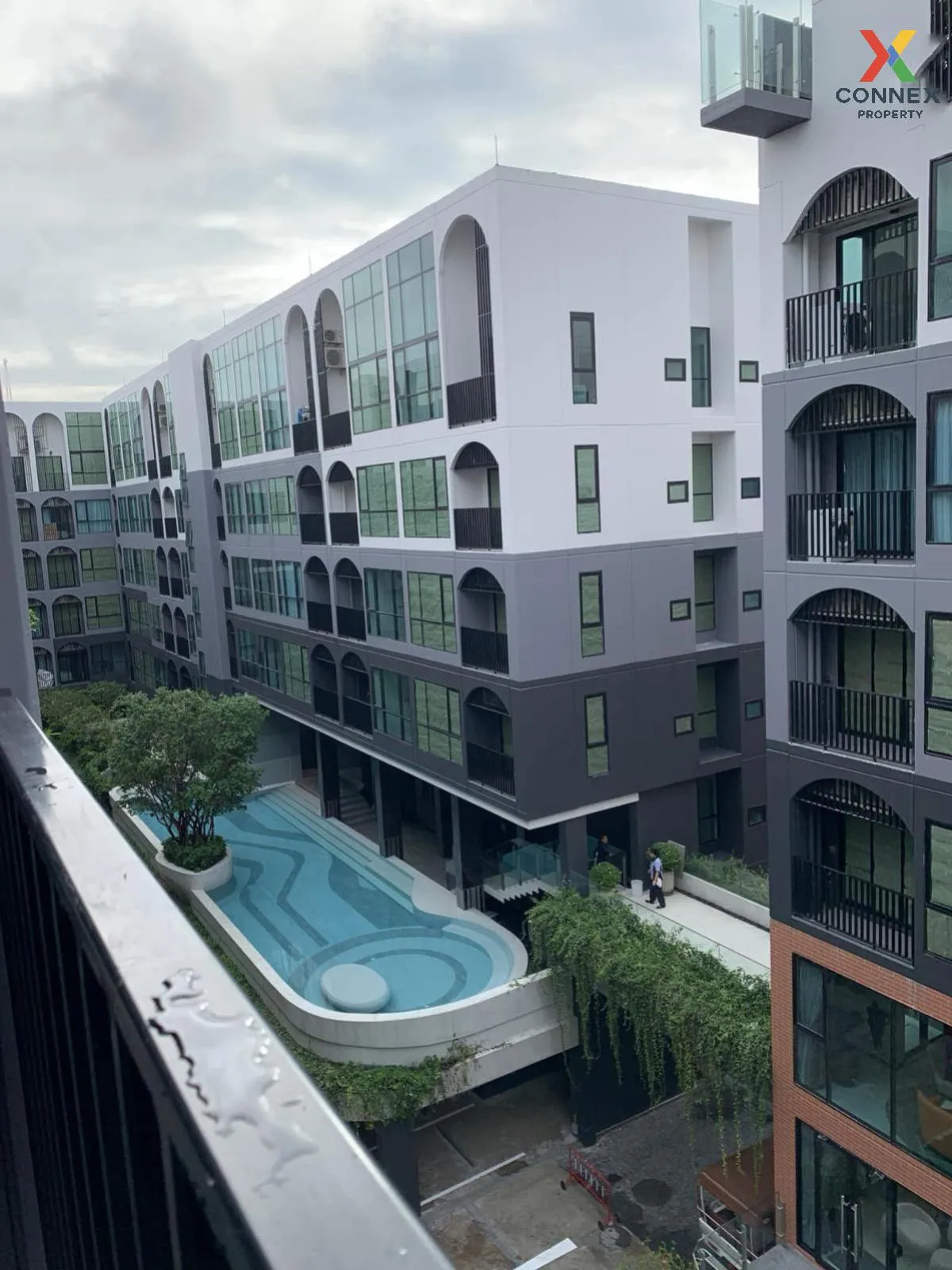 For Rent Condo , Kave Mutant Salaya , Sala Ya , Phutthamonthon , 