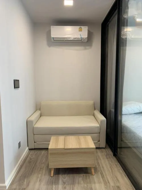 For Rent Condo , Kave Mutant Salaya , Sala Ya , Phutthamonthon , Nakhon Pathom , CX-113785