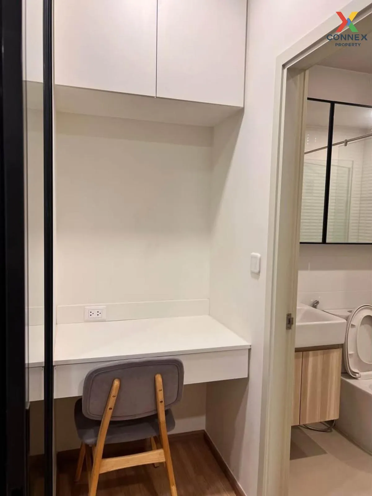 For Rent Condo , Chewathai Kaset-Nawamin , Sena Nikhom , Chatucha 2