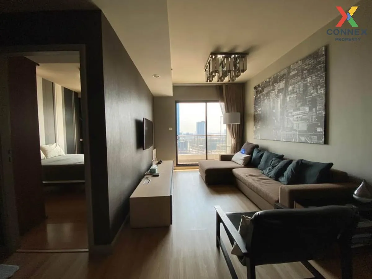 For Rent Condo , Supalai Premier Narathiwas - Sathorn , Chong Non For Rent Condo , Supalai Premier Narathiwas - Sathorn , Chong Non 2