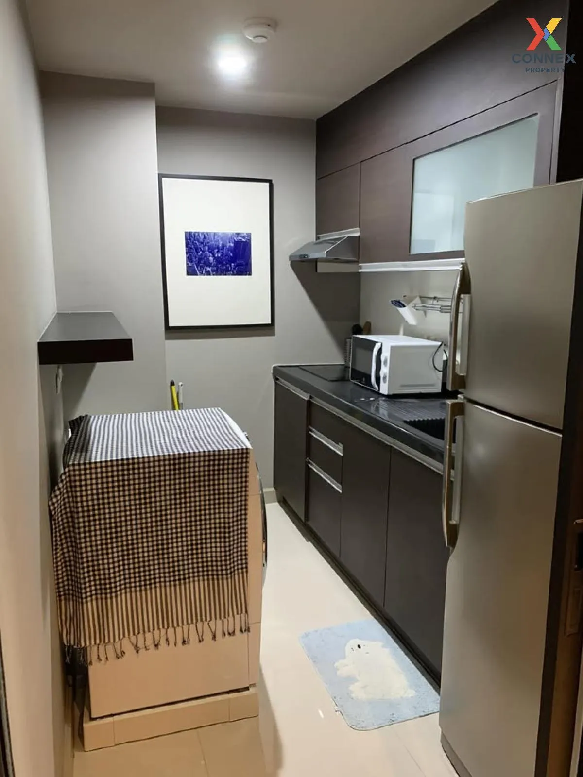 For Rent Condo , Supalai Premier Narathiwas - Sathorn , Chong Non For Rent Condo , Supalai Premier Narathiwas - Sathorn , Chong Non 4