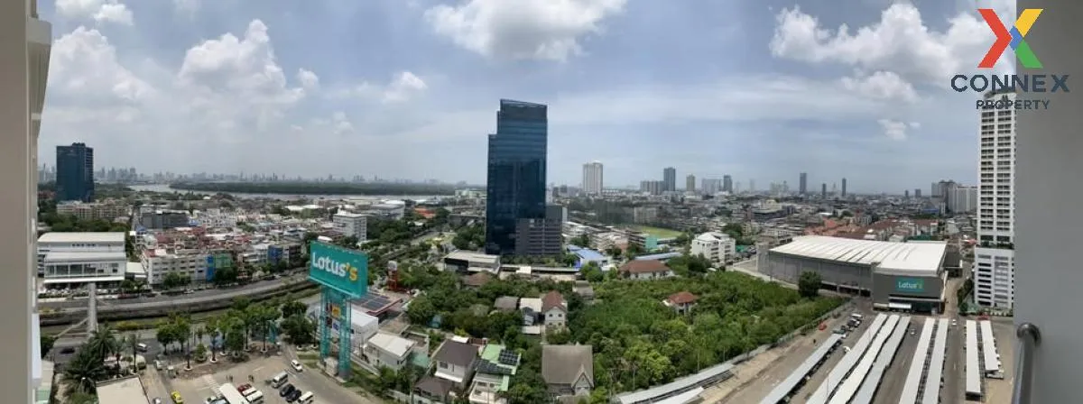 For Sale Condo , Supalai Premier Narathiwas - Sathorn , Chong Non For Sale Condo , Supalai Premier Narathiwas - Sathorn , Chong Non