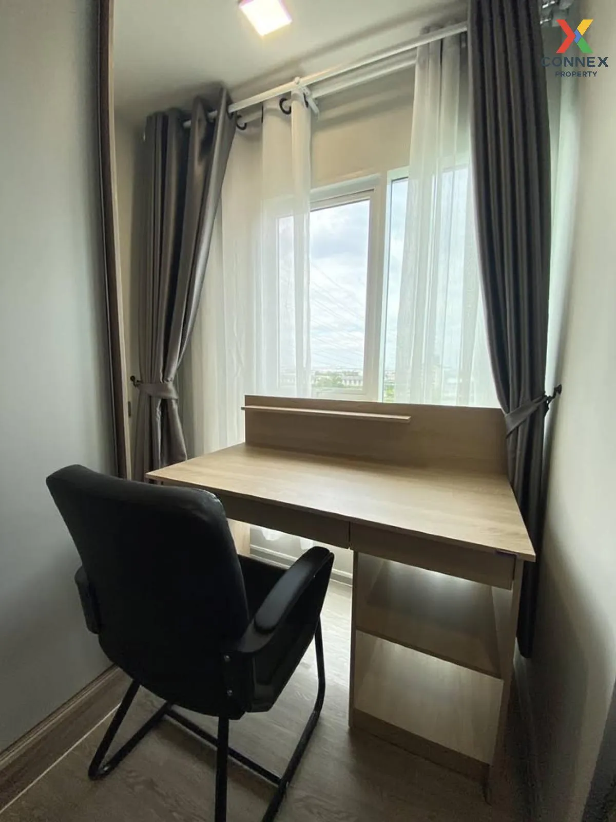 เช่าคอนโด  เคฟ ทาวน์ ไอส์แลนด์ คลองหนึ่ง คลองหลวง ปทุมธานี CX-113