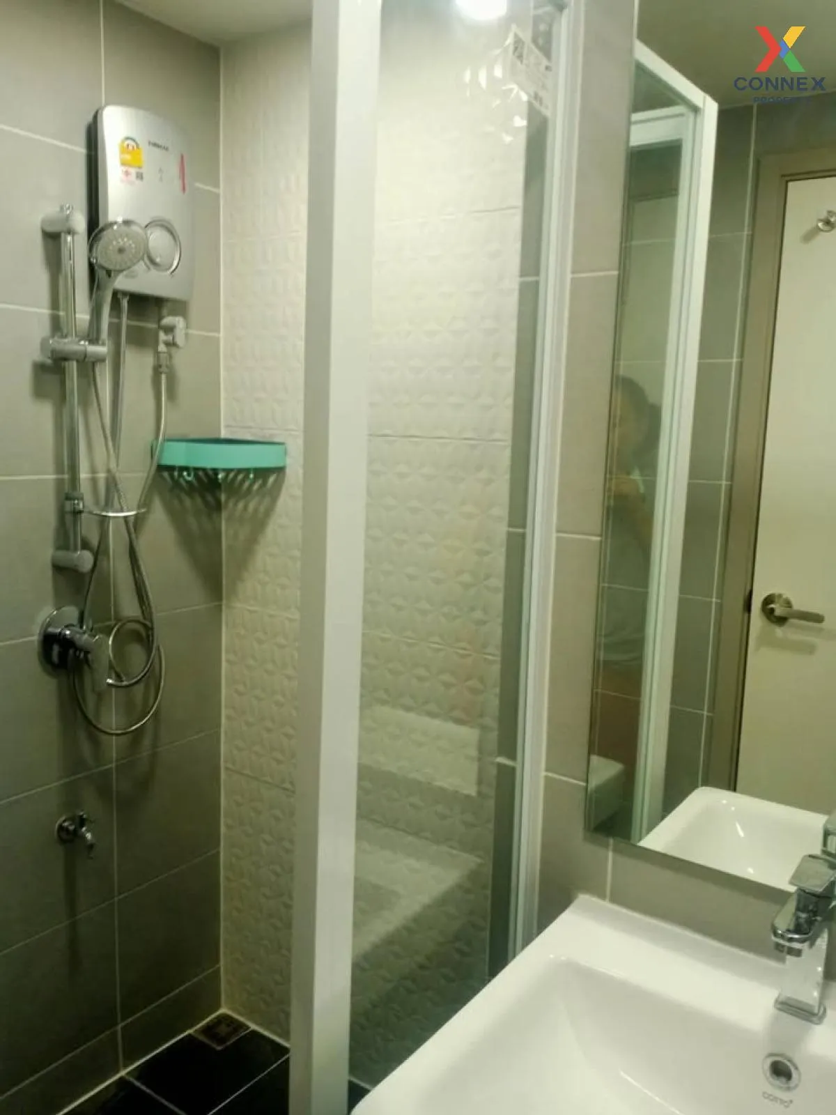 เช่าคอนโด  เคฟ ทาวน์ ไอส์แลนด์ คลองหนึ่ง คลองหลวง ปทุมธานี CX-113