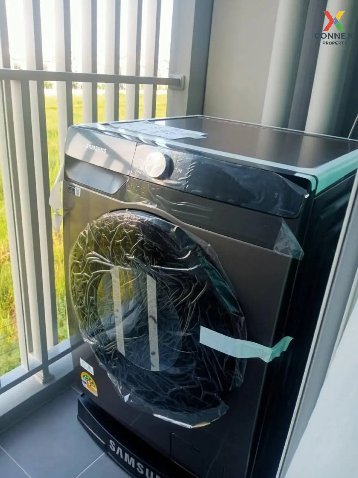 เช่าคอนโด  เคฟ ทาวน์ ไอส์แลนด์ คลองหนึ่ง คลองหลวง ปทุมธานี CX-113