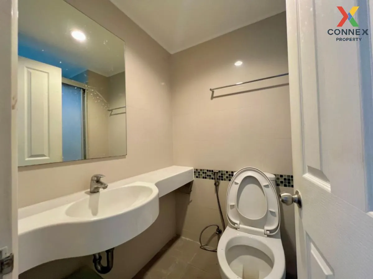 เช่าคอนโด  ลุมพินี พาร์ค ริเวอร์ไซด์ - พระราม 3 บางโพงพาง เขต ยาน 3