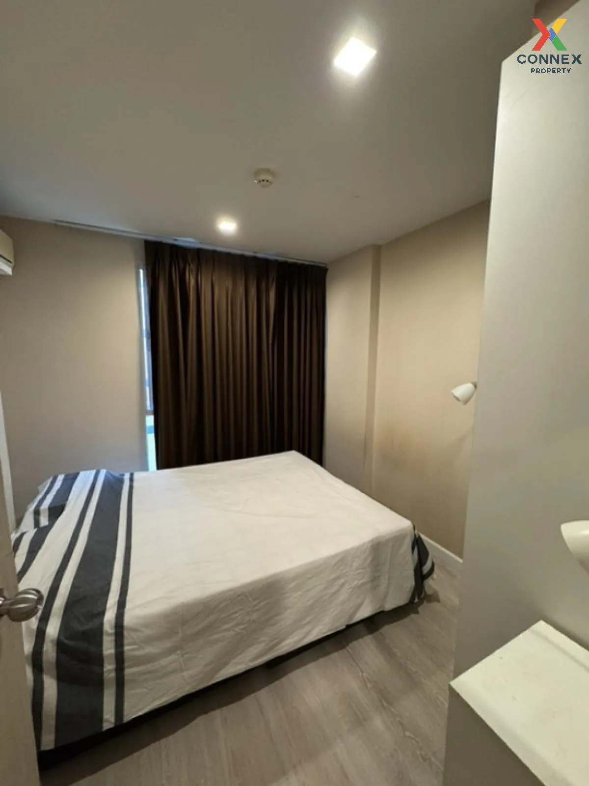 เช่าคอนโด  เมโทร ลักซ์ พระราม 4 BTS-เอกมัย พระโขนง เขต คลองเตย กร 1