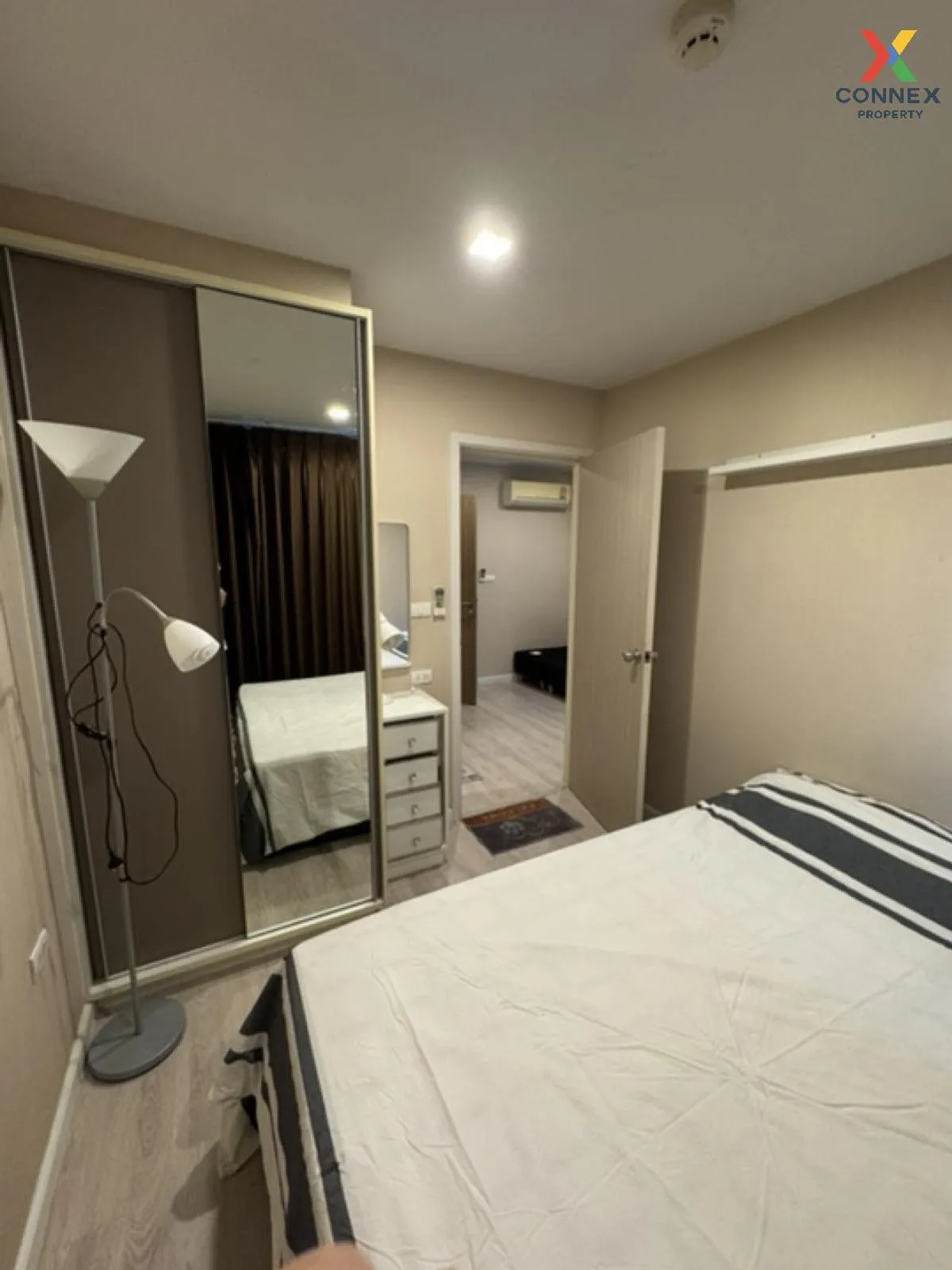 เช่าคอนโด  เมโทร ลักซ์ พระราม 4 BTS-เอกมัย พระโขนง เขต คลองเตย กร 2