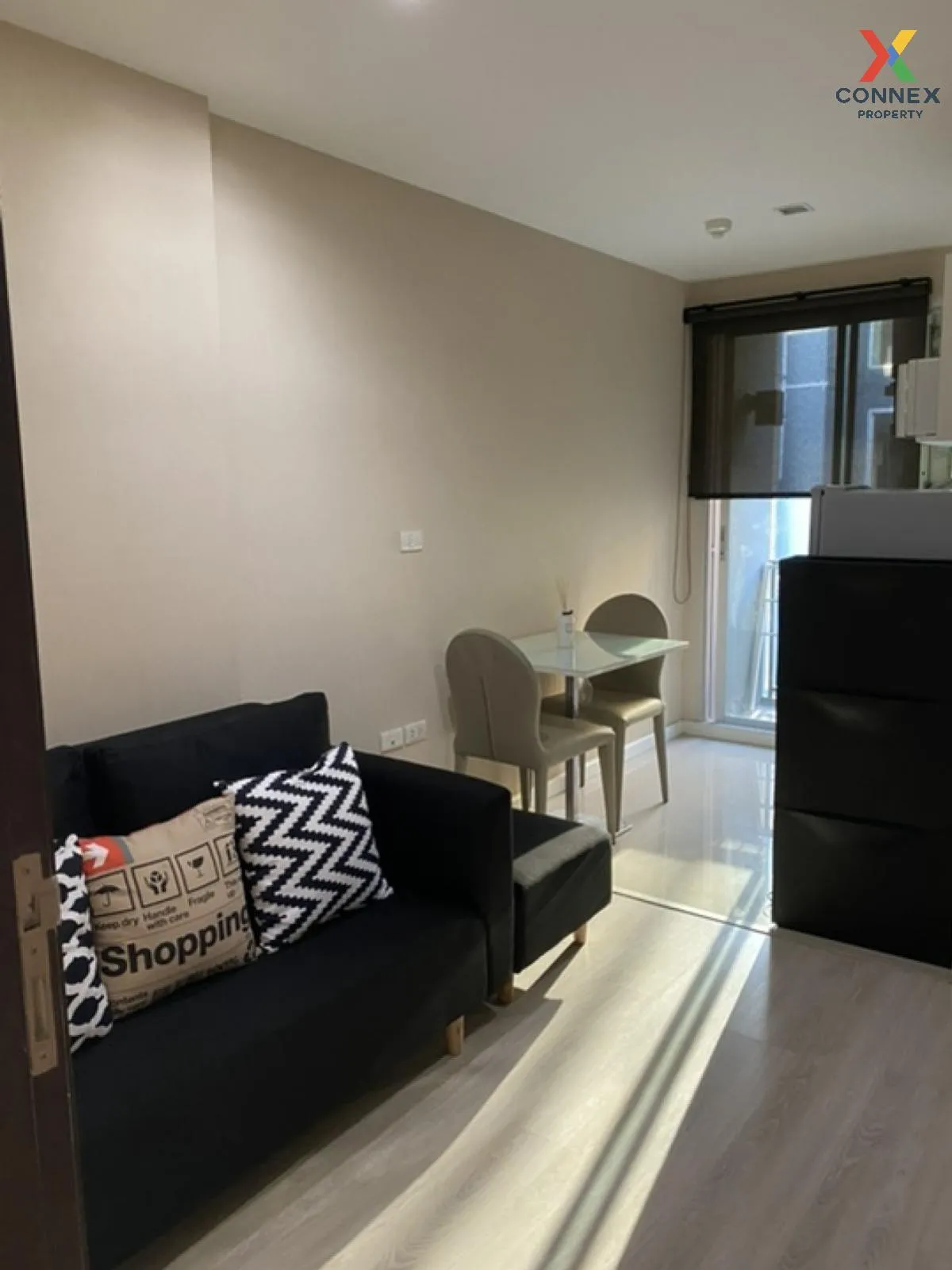 เช่าคอนโด  เมโทร ลักซ์ พระราม 4 BTS-เอกมัย พระโขนง เขต คลองเตย กร 3