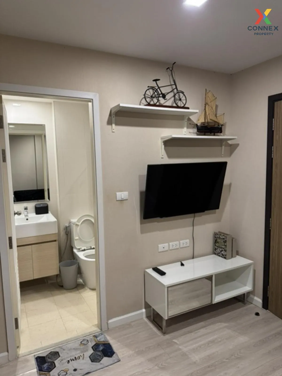 เช่าคอนโด  เมโทร ลักซ์ พระราม 4 BTS-เอกมัย พระโขนง เขต คลองเตย กร 4