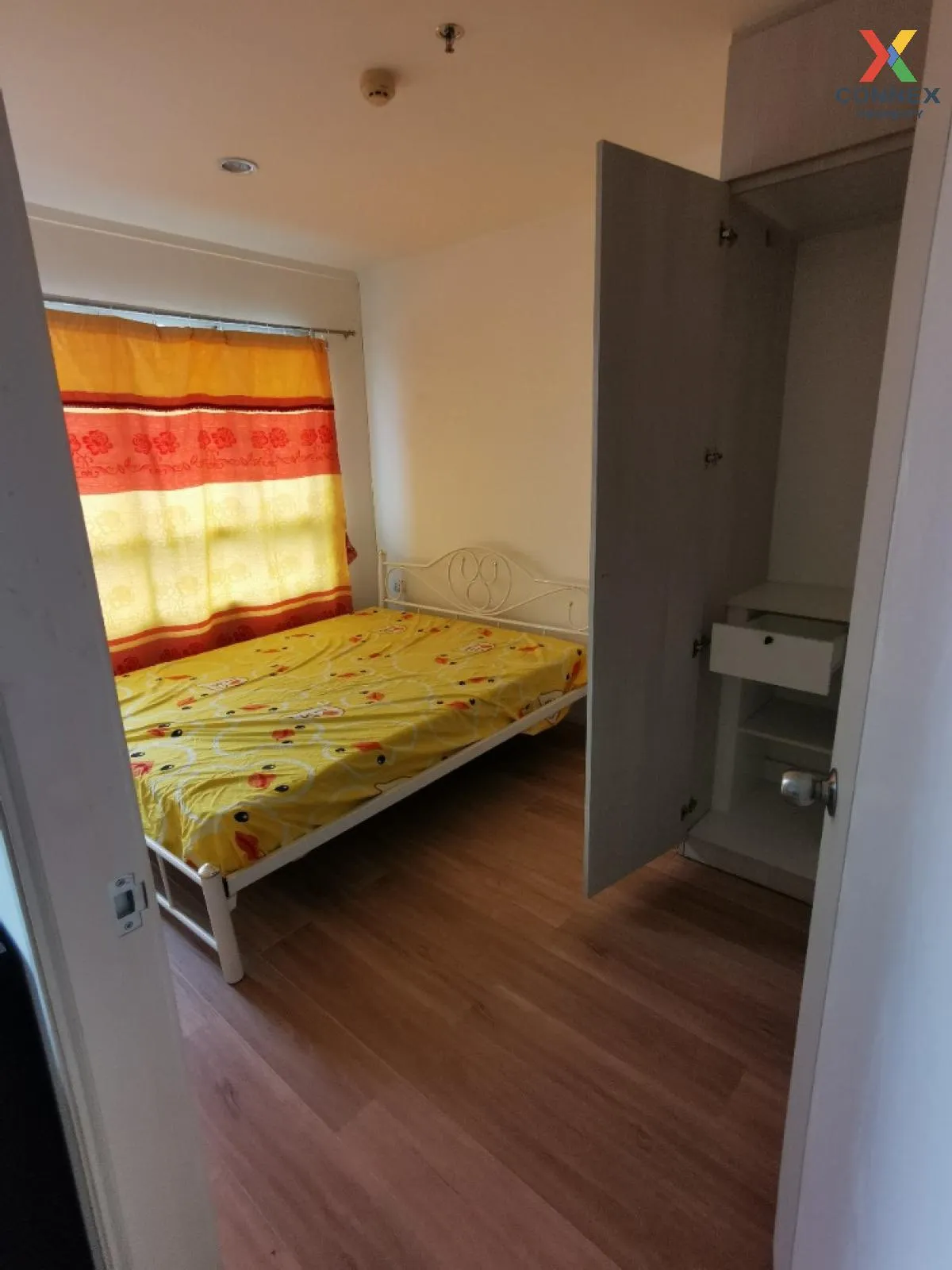 ขายคอนโด  ลุมพินี วิลล์ ประชาชื่น - พงษ์เพชร 2 วงศ์สว่าง เขต บางซ 2